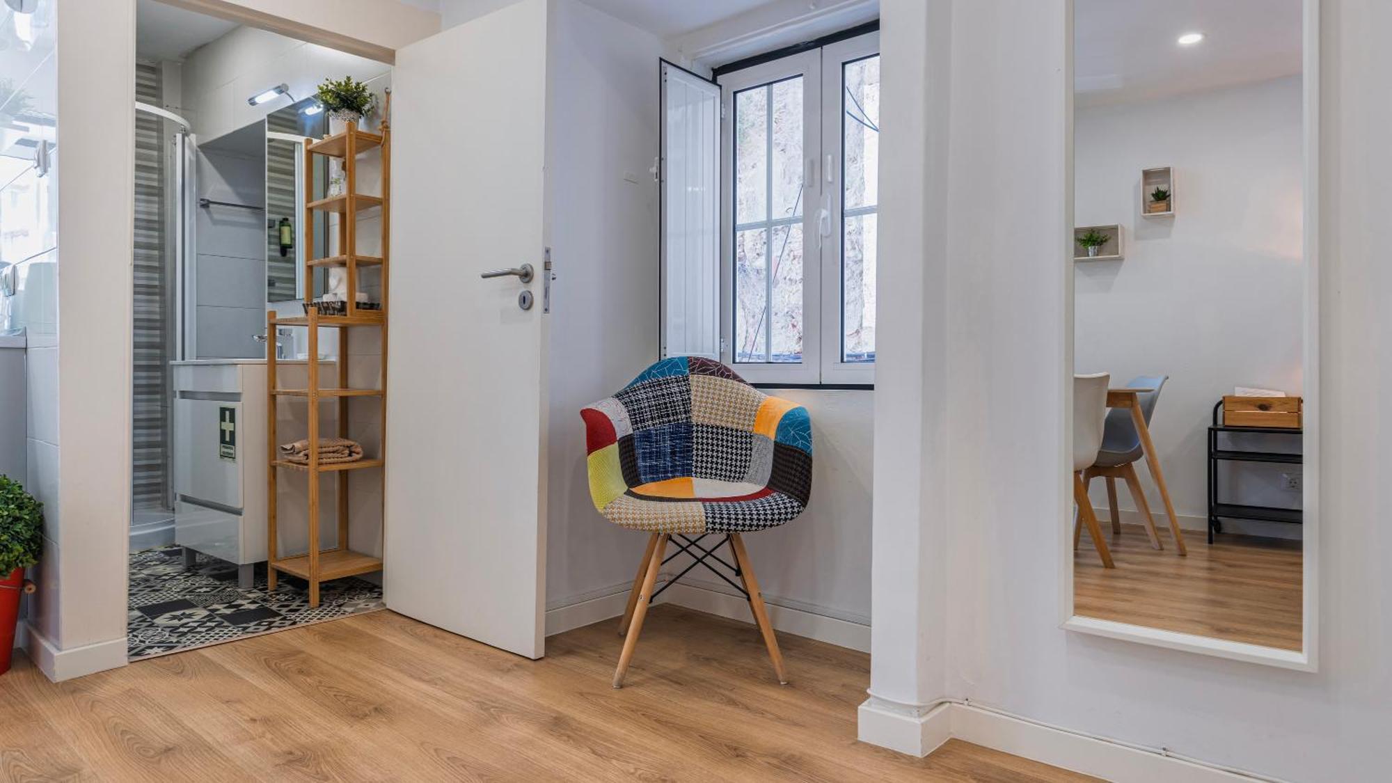 Bridge Spot By Lovelystay Apartamento Lisboa
